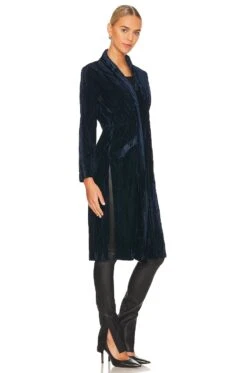 Steve Madden Laina Duster Blue -FREE PEOPLE || Nike || Steve Madden Sales Store SMAD WO25 V3