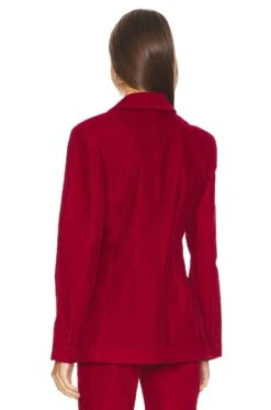 Steve Madden Harlow Blazer Medium Red -FREE PEOPLE || Nike || Steve Madden Sales Store SMAD WO34 V3