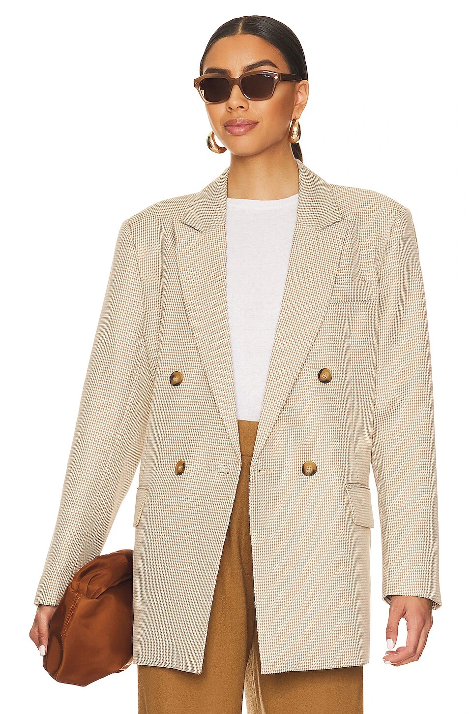 Steve Madden GIACCA ISABELLA Khaki