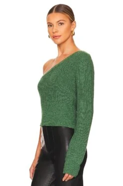 Steve Madden Courtney Top Foliage Green -FREE PEOPLE || Nike || Steve Madden Sales Store SMAD WS2 V3