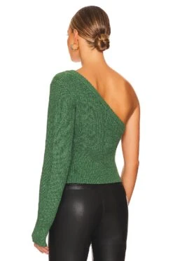 Steve Madden Courtney Top Foliage Green -FREE PEOPLE || Nike || Steve Madden Sales Store SMAD WS2 V4