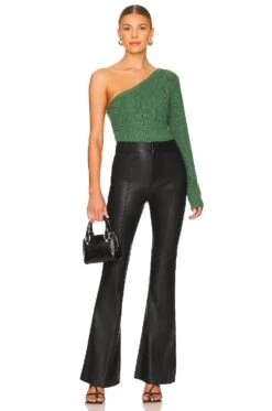 Steve Madden Courtney Top Foliage Green -FREE PEOPLE || Nike || Steve Madden Sales Store SMAD WS2 V5