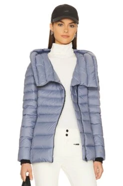 Jacinda Puffer Jacket Jupiter -FREE PEOPLE || Nike || Steve Madden Sales Store SOIA WO465 V1