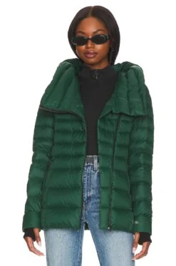 Jacinda Puffer Jacket Jupiter -FREE PEOPLE || Nike || Steve Madden Sales Store SOIA WO473 V1 1