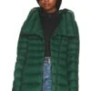 Jacinda Puffer Jacket Jupiter