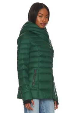 Jacinda Puffer Jacket Jupiter -FREE PEOPLE || Nike || Steve Madden Sales Store SOIA WO473 V3