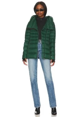 Jacinda Puffer Jacket Jupiter -FREE PEOPLE || Nike || Steve Madden Sales Store SOIA WO473 V5