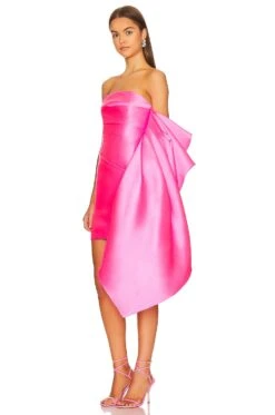 Elia Mini Dress Hot Pink -FREE PEOPLE || Nike || Steve Madden Sales Store SOLA WD209 V3