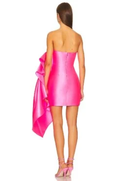 Elia Mini Dress Hot Pink -FREE PEOPLE || Nike || Steve Madden Sales Store SOLA WD209 V4