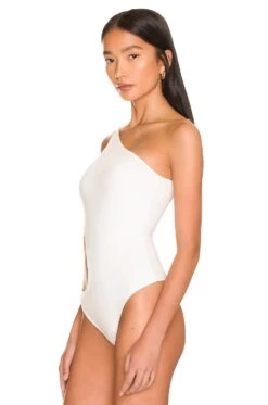 Song Of Style Khari Bodysuit White -FREE PEOPLE || Nike || Steve Madden Sales Store SOSR WS188 V4