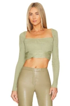 Inertia Top Green Tea