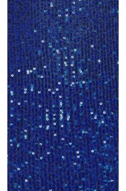 Bella Open Back Dress Royal Blue -FREE PEOPLE || Nike || Steve Madden Sales Store SPDW WD2043 V5