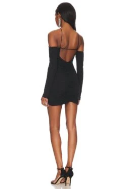 Amber Mini Dress Black -FREE PEOPLE || Nike || Steve Madden Sales Store SPDW WD2230 V5