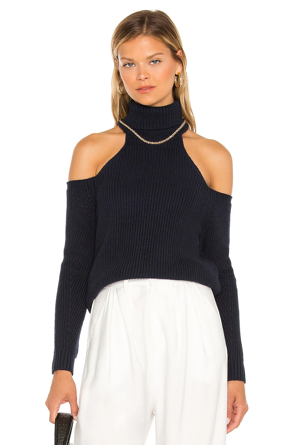 PULL RUBY Navy 1 PULL RUBY Navy