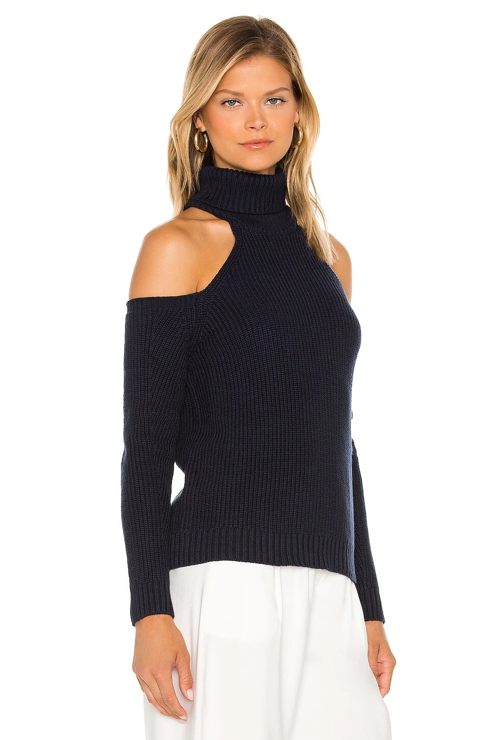 PULL RUBY Navy 2 PULL RUBY Navy - Image 2