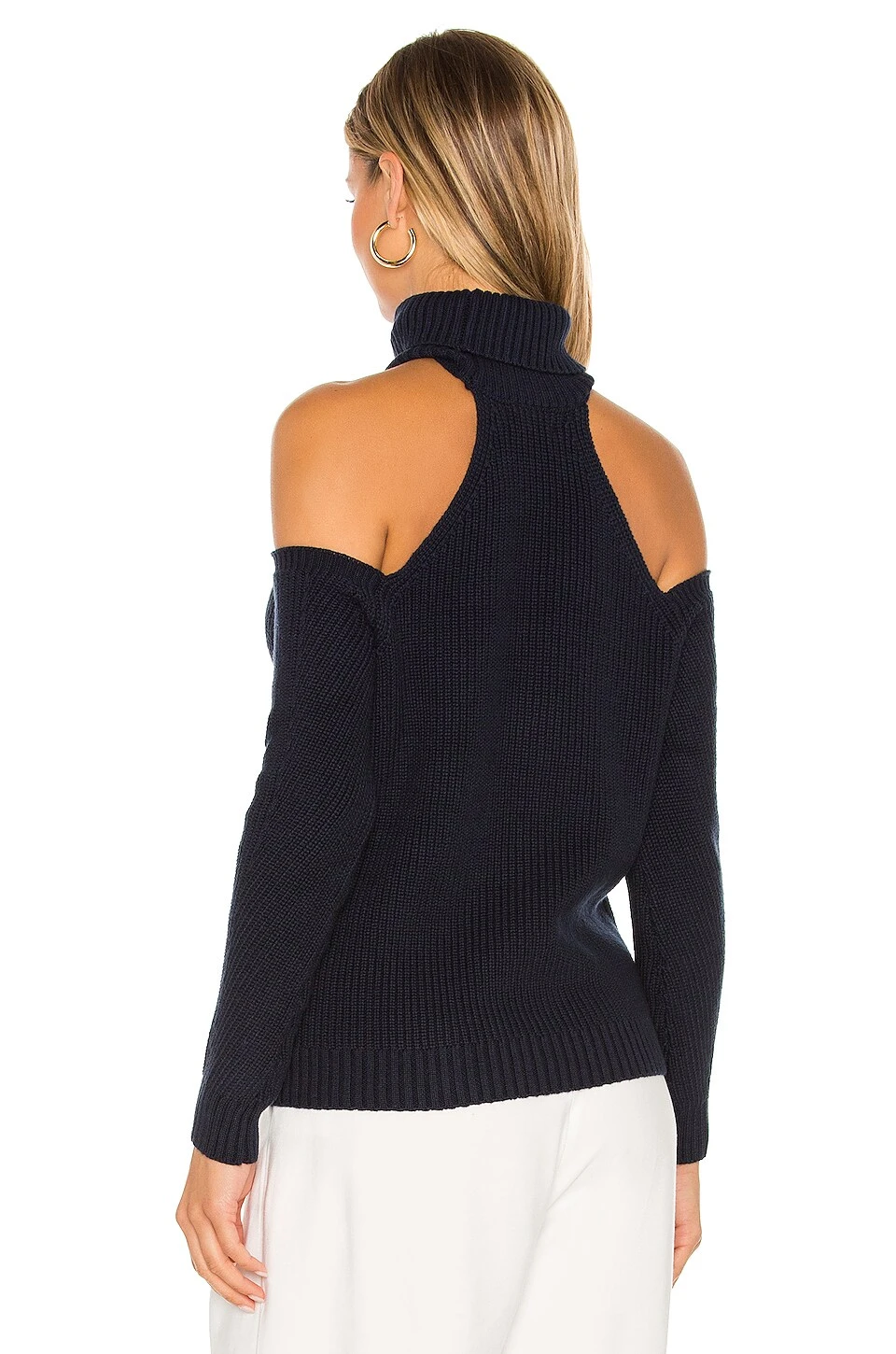 PULL RUBY Navy 3 PULL RUBY Navy - Image 3