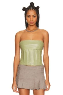 Odessa Corset Top Black 10 Odessa Corset Top Black -FREE PEOPLE || Nike || Steve Madden Sales Store SPDW WS1733 V1