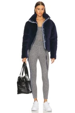 Spiritual Gangster Shakti Longline Sports Bra Heather Grey -FREE PEOPLE || Nike || Steve Madden Sales Store SPRG WI39 V4