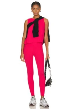 Spiritual Gangster Love Sculpt Ruffle Legging Hibiscus 7 Spiritual Gangster Love Sculpt Ruffle Legging Hibiscus -FREE PEOPLE || Nike || Steve Madden Sales Store SPRG WP156 V4