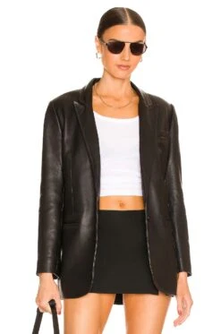 Blazer Black 10 Blazer Black -FREE PEOPLE || Nike || Steve Madden Sales Store SPRR WO5 V1 1