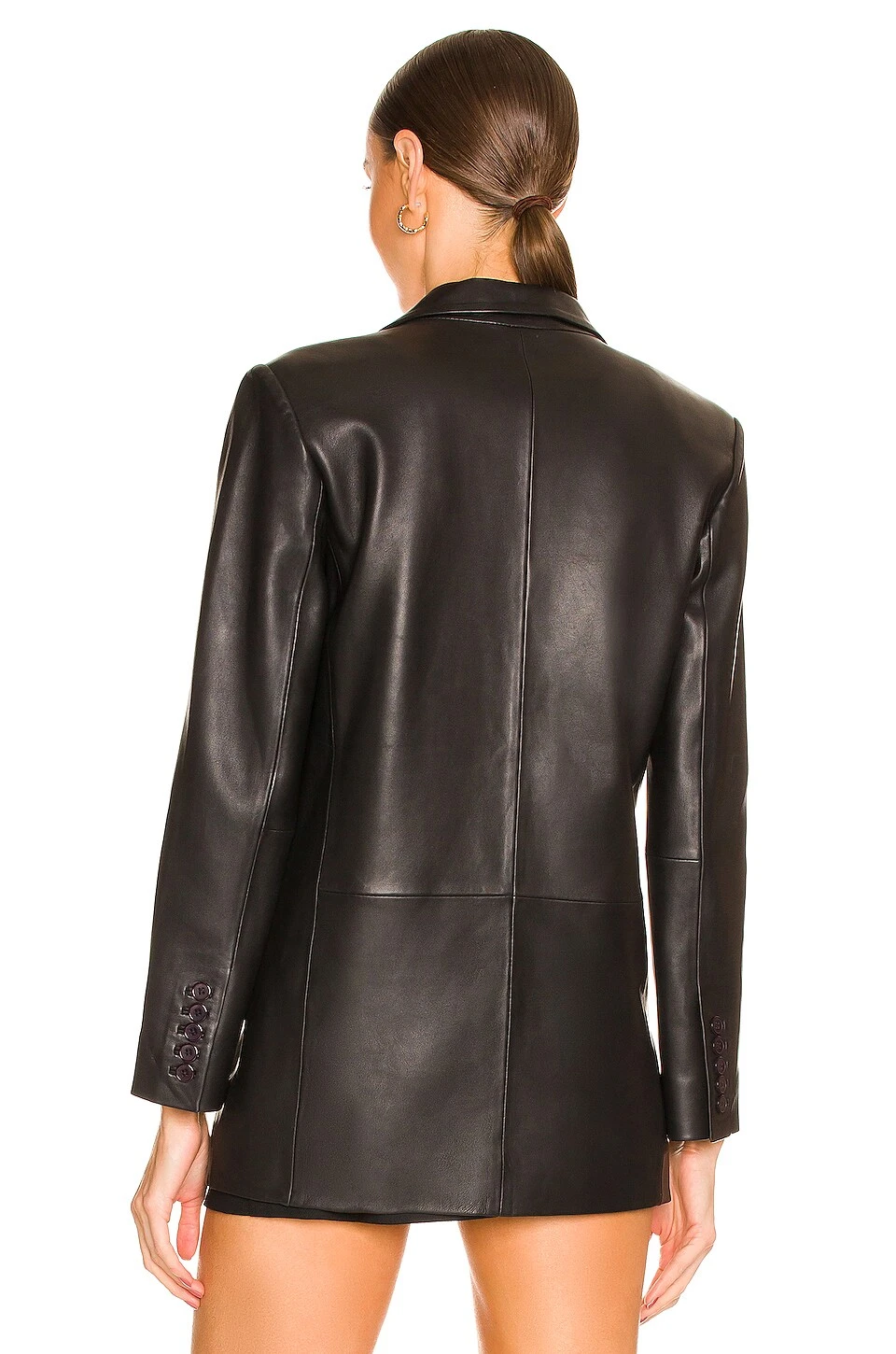 Blazer Black 3 Blazer Black - Image 3