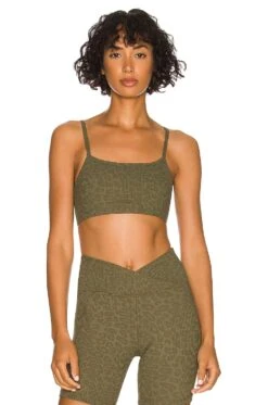 Rocky Bra Safari Rib