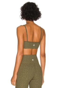 Rocky Bra Safari Rib -FREE PEOPLE || Nike || Steve Madden Sales Store STRR WI64 V3