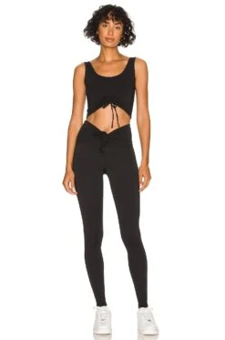 Avalon Bra Black -FREE PEOPLE || Nike || Steve Madden Sales Store STRR WI65 V4