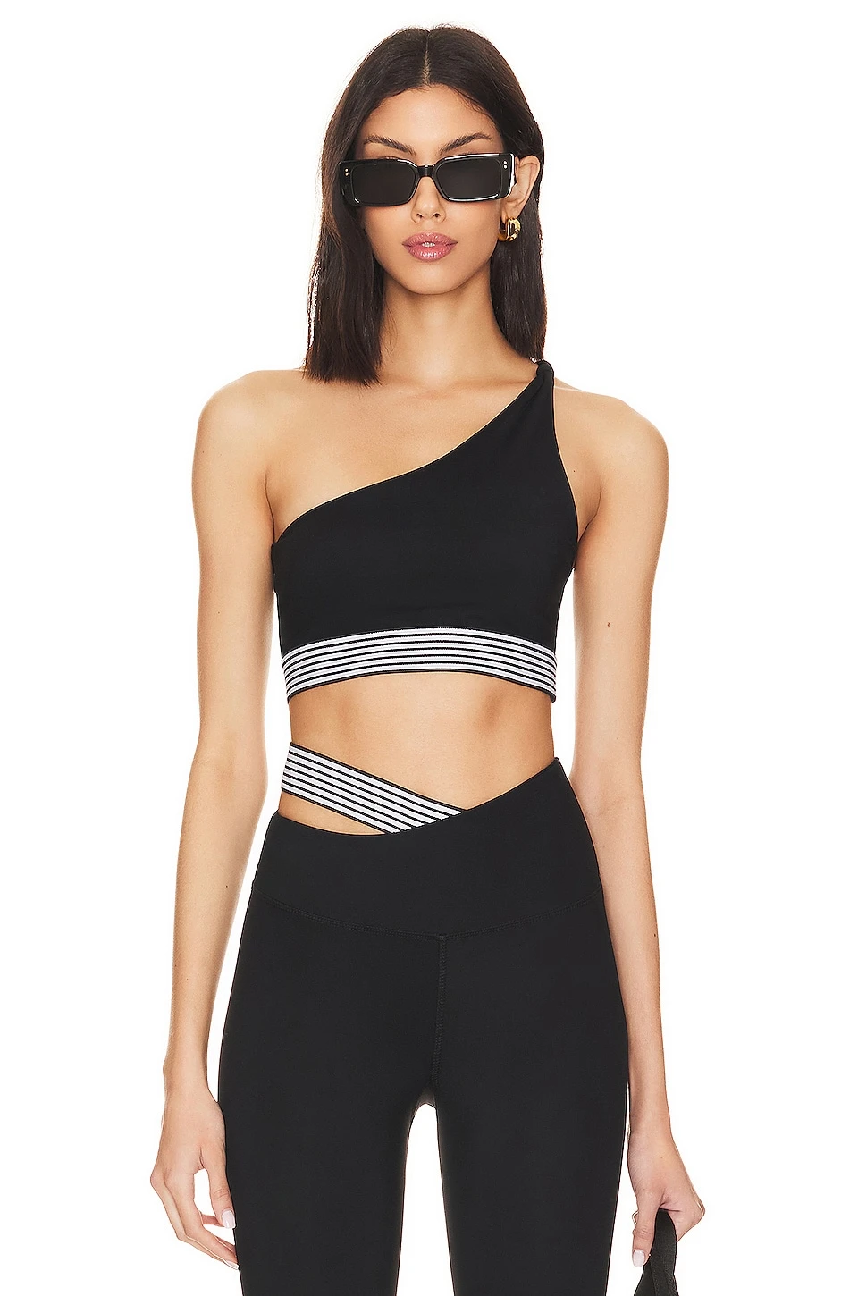 The Fanta Sports Bra Black 1 The Fanta Sports Bra Black