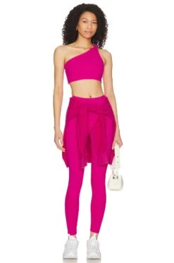 The Scarlett Legging Raspberry 7 The Scarlett Legging Raspberry -FREE PEOPLE || Nike || Steve Madden Sales Store STRR WP142 V4