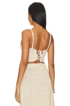 Round Cup Top Naturel -FREE PEOPLE || Nike || Steve Madden Sales Store SWFR WS37 V3