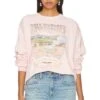 Yellowstone Ride Jumper Blush