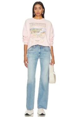 Yellowstone Ride Jumper Blush -FREE PEOPLE || Nike || Steve Madden Sales Store TLAU WK40 V5