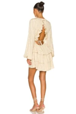 Violette Dress Khaki -FREE PEOPLE || Nike || Steve Madden Sales Store TULA WD1231 V3