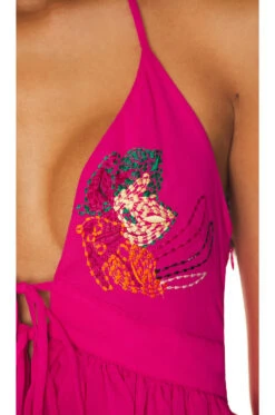 Camilla Mini Dress Pink Yarrow -FREE PEOPLE || Nike || Steve Madden Sales Store TULA WD1484 V4