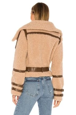 Bailey Moto Jacket Camel -FREE PEOPLE || Nike || Steve Madden Sales Store TULA WO165 V4