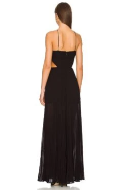 Janet Gown Black -FREE PEOPLE || Nike || Steve Madden Sales Store UAMR WD141 V3