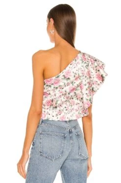 Jasmine Top Eggshell -FREE PEOPLE || Nike || Steve Madden Sales Store UAMR WS48 V3