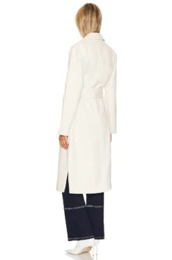Love Affair Coat Blanc -FREE PEOPLE || Nike || Steve Madden Sales Store UNRE WO82 V4