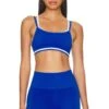 Form Kelsey Bra Blue