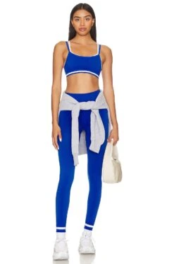 Form Kelsey Bra Blue -FREE PEOPLE || Nike || Steve Madden Sales Store UPSD WI55 V4