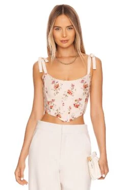 Furore Top Natural Dainty