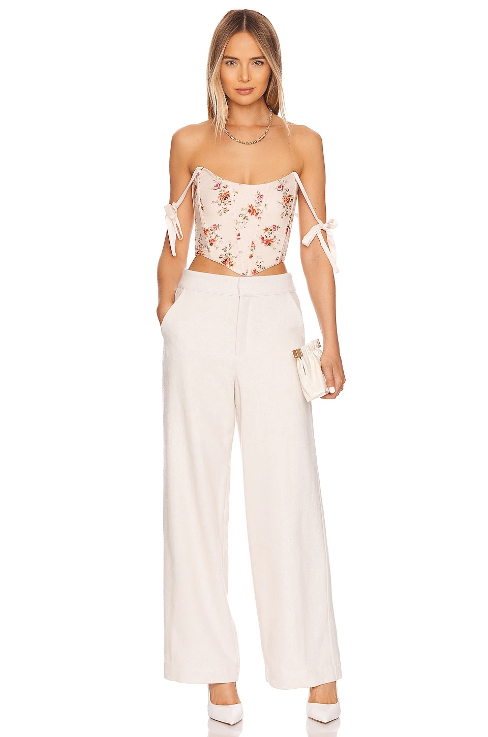 Furore Top Natural Dainty 4 Furore Top Natural Dainty - Image 4