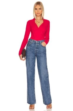 Meri Top Camellia -FREE PEOPLE || Nike || Steve Madden Sales Store VELVET WS3430 V4