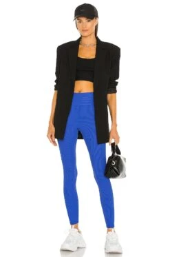 Rib Gym Bra Black -FREE PEOPLE || Nike || Steve Madden Sales Store YEAR WI55 V4