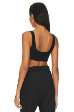 The Isadora Bra Heather Black -FREE PEOPLE || Nike || Steve Madden Sales Store YEAR WI86 V3