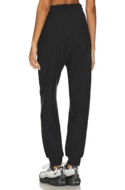 The L.A.X. Jogger Heather Black -FREE PEOPLE || Nike || Steve Madden Sales Store YEAR WP134 V3