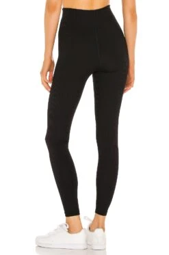 Veronica Ribbed Legging Black -FREE PEOPLE || Nike || Steve Madden Sales Store YEAR WP57 V3